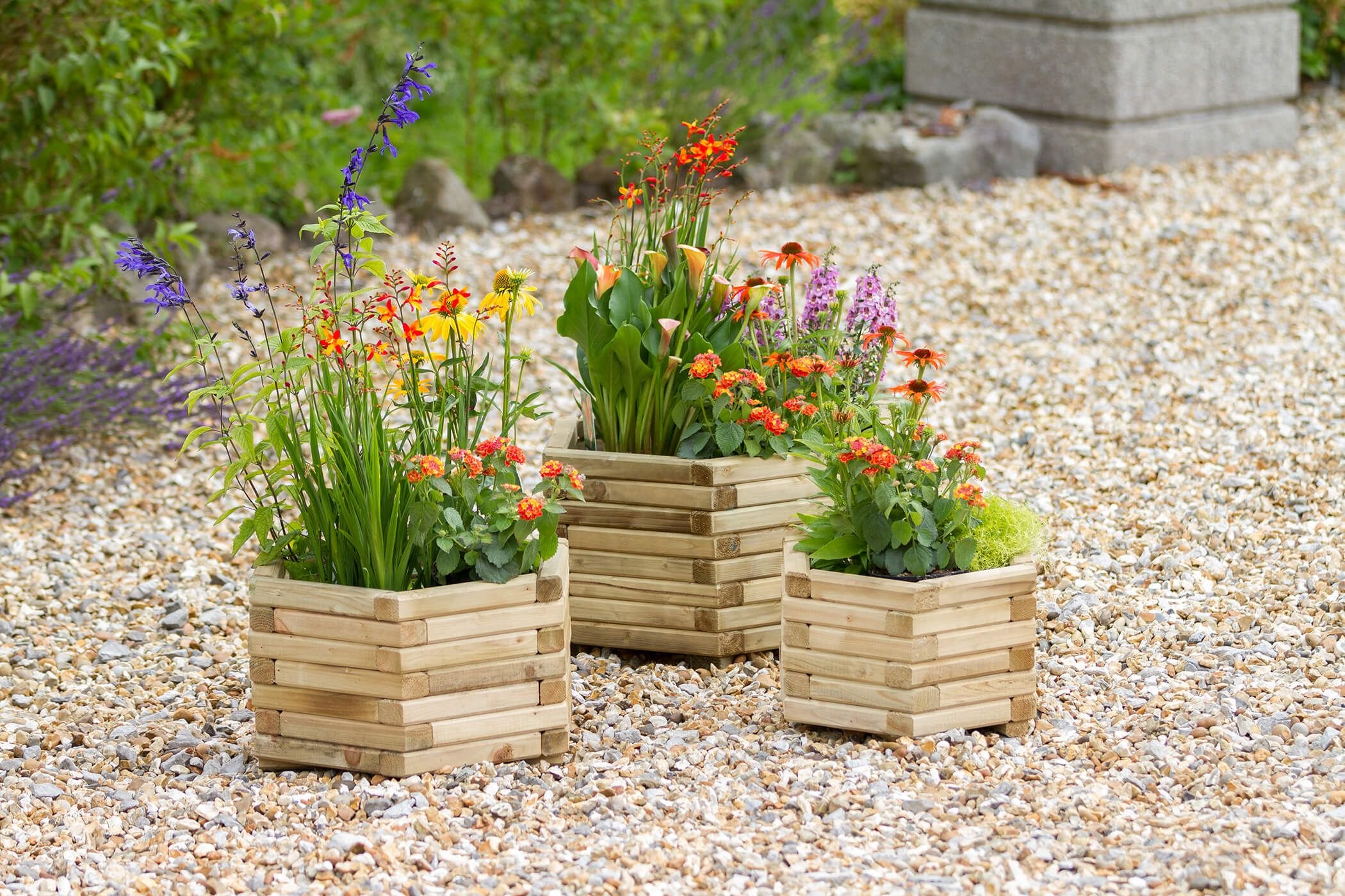 Marford Planter